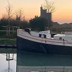 Σπίτι διακοπών Vignerone Atypique Proche Du Canal Du Midi A 30 Min Des Plages Capestang